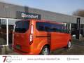 Ford Tourneo Custom 2,0 TDCI Kombi 320 Titanium X|8 Sitze|Navi Orange - thumbnail 5