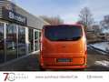 Ford Tourneo Custom 2,0 TDCI Kombi 320 Titanium X|8 Sitze|Navi Orange - thumbnail 7