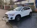 Mitsubishi ASX 1.6 Cleartec Instyle Wit - thumbnail 1