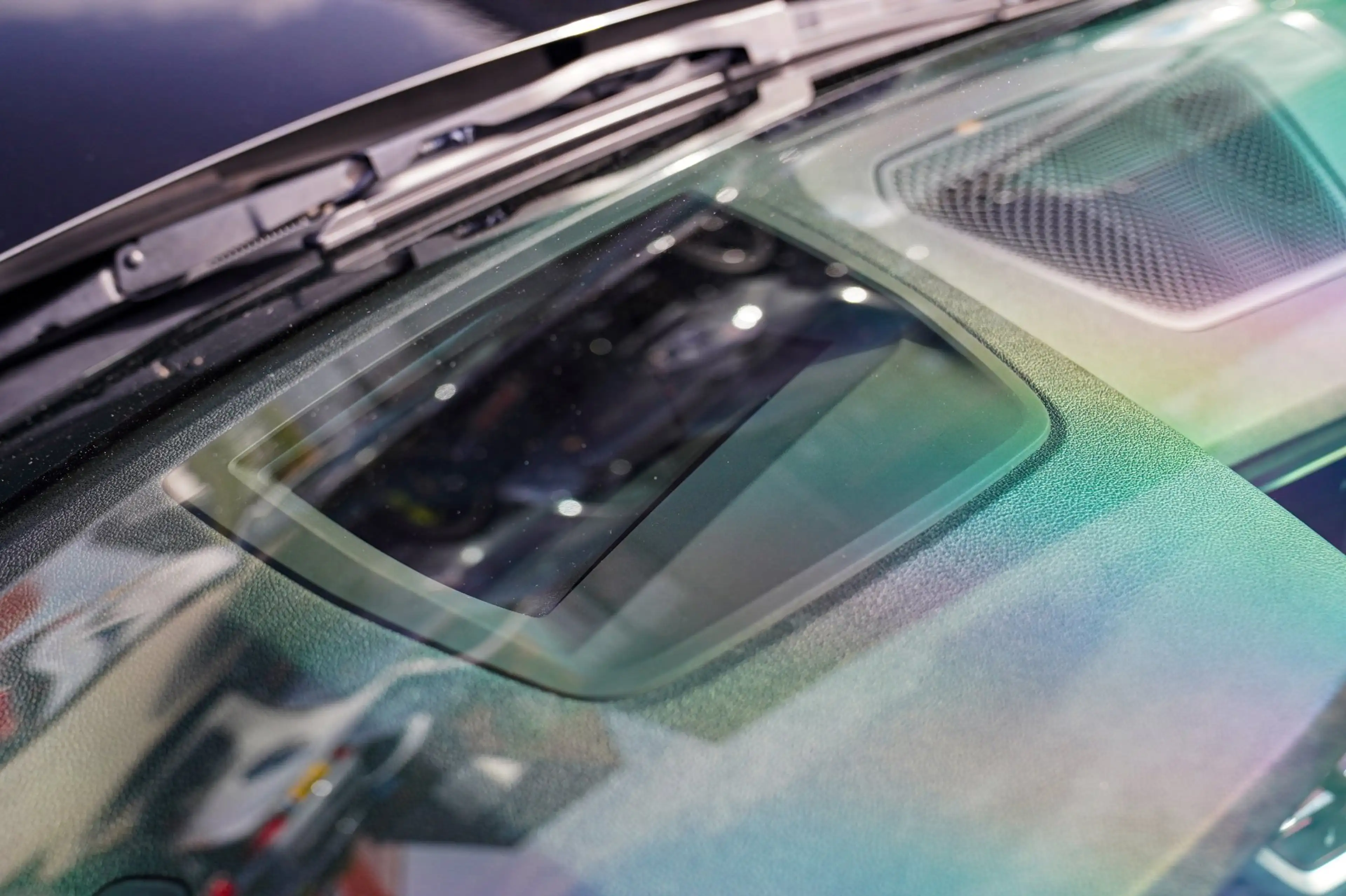 BMW 340 3-serie M340i xDrive High Executive Edition | Harm — photo 29