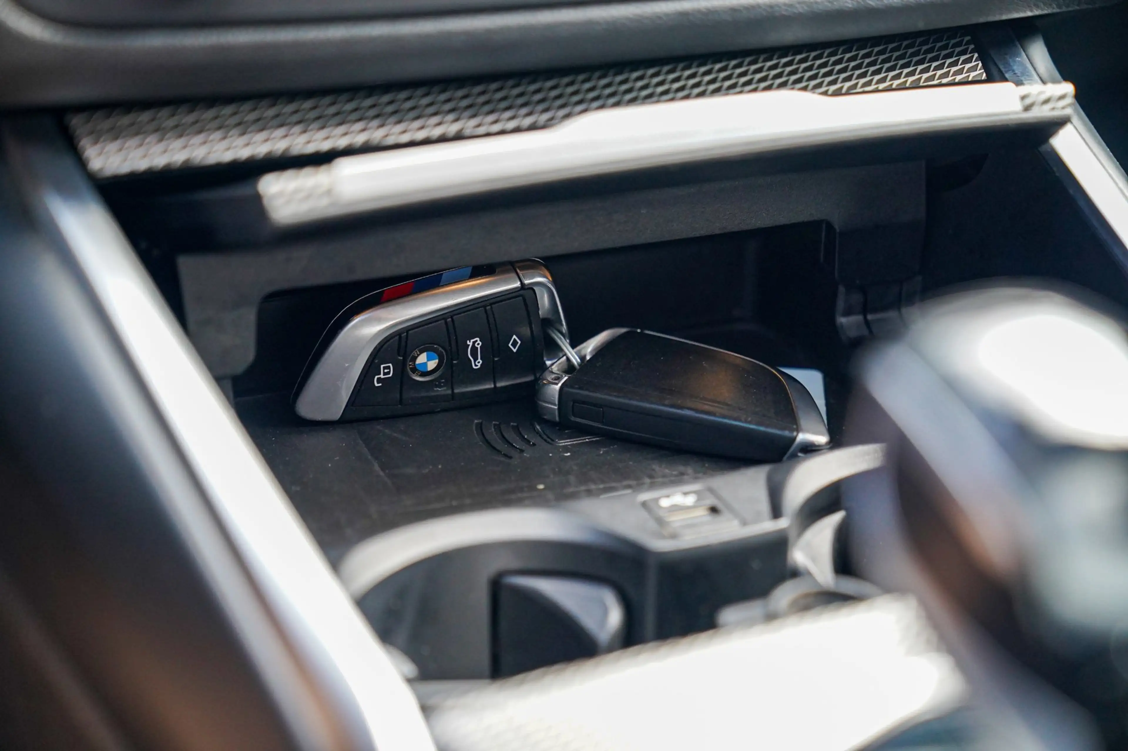 BMW 340 3-serie M340i xDrive High Executive Edition | Harm — photo 42
