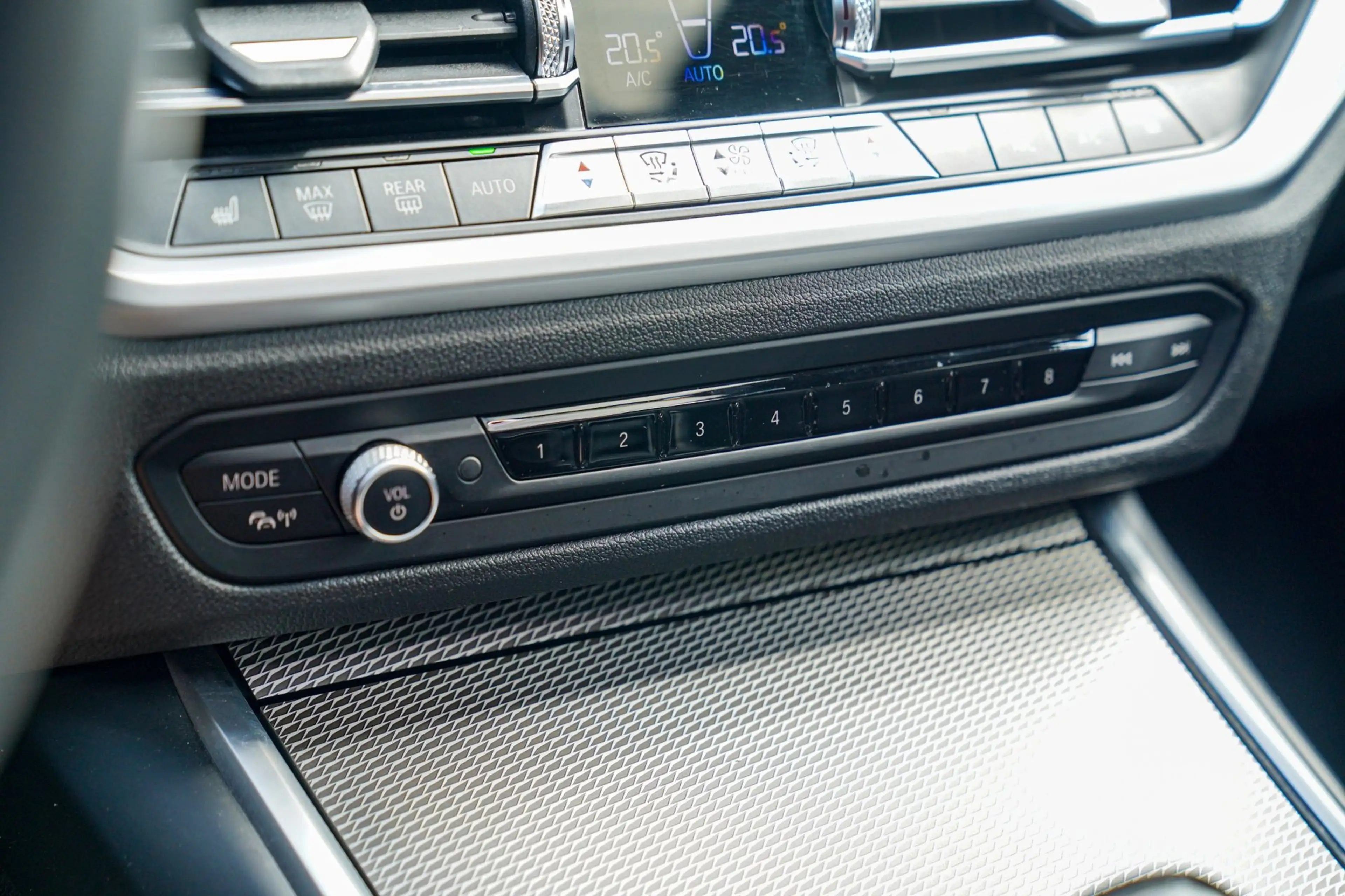 BMW 340 3-serie M340i xDrive High Executive Edition | Harm — photo 43