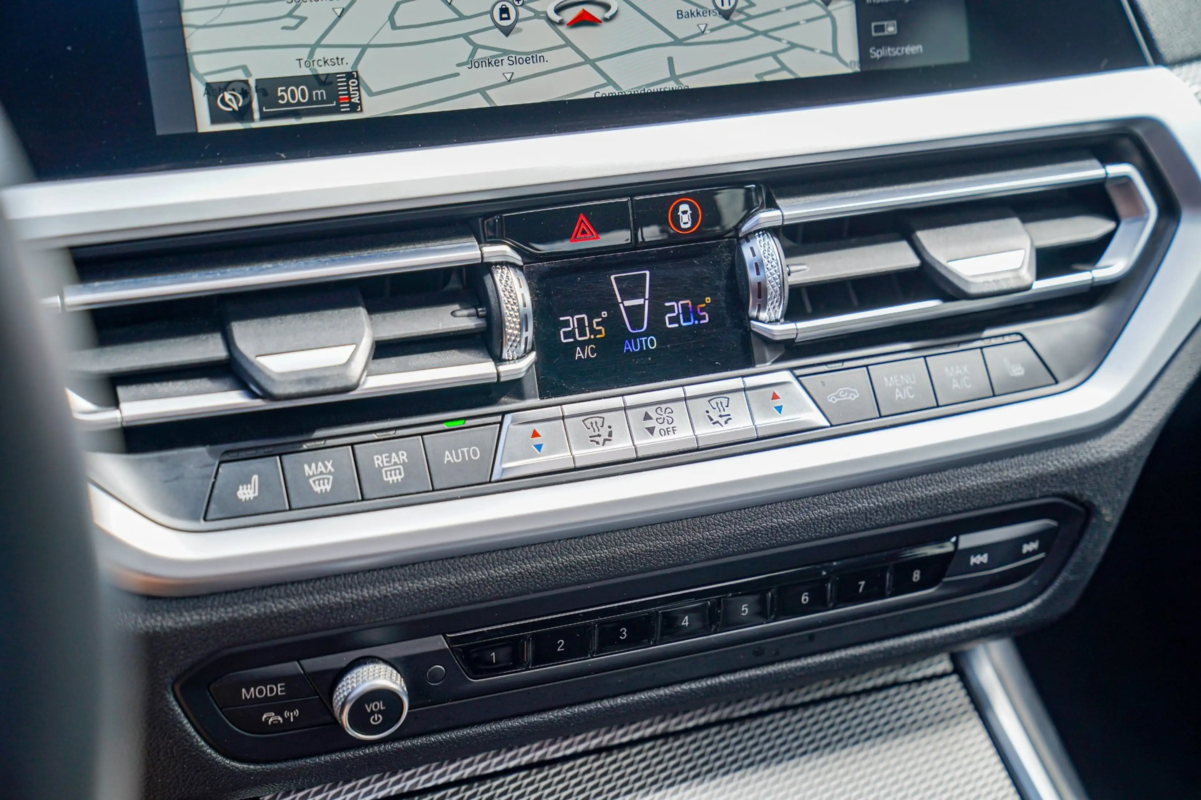 BMW 340 3-serie M340i xDrive High Executive Edition | Harm — photo 44
