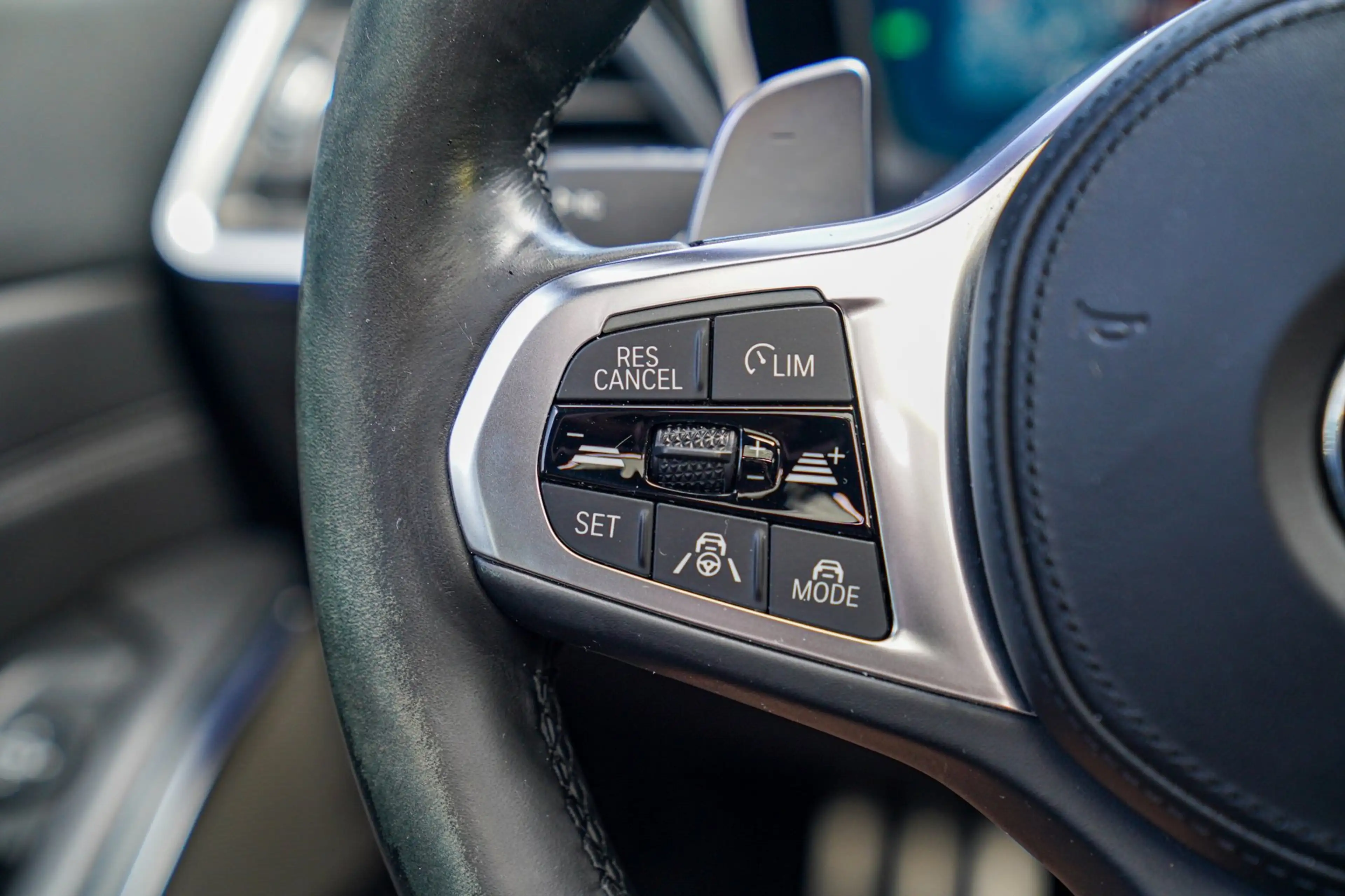 BMW 340 3-serie M340i xDrive High Executive Edition | Harm — photo 34