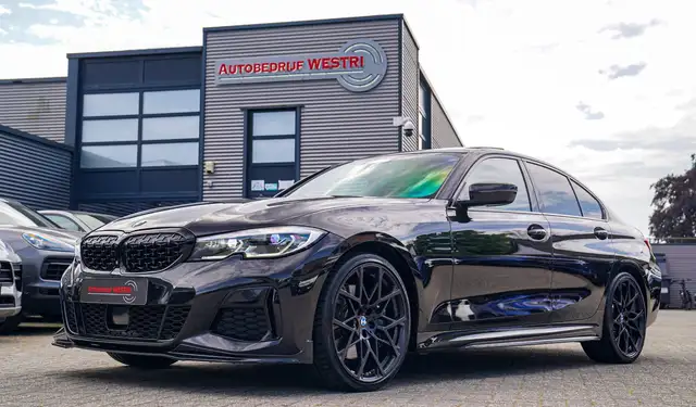 BMW 340 3-serie M340i xDrive High Executive Edition | Harm