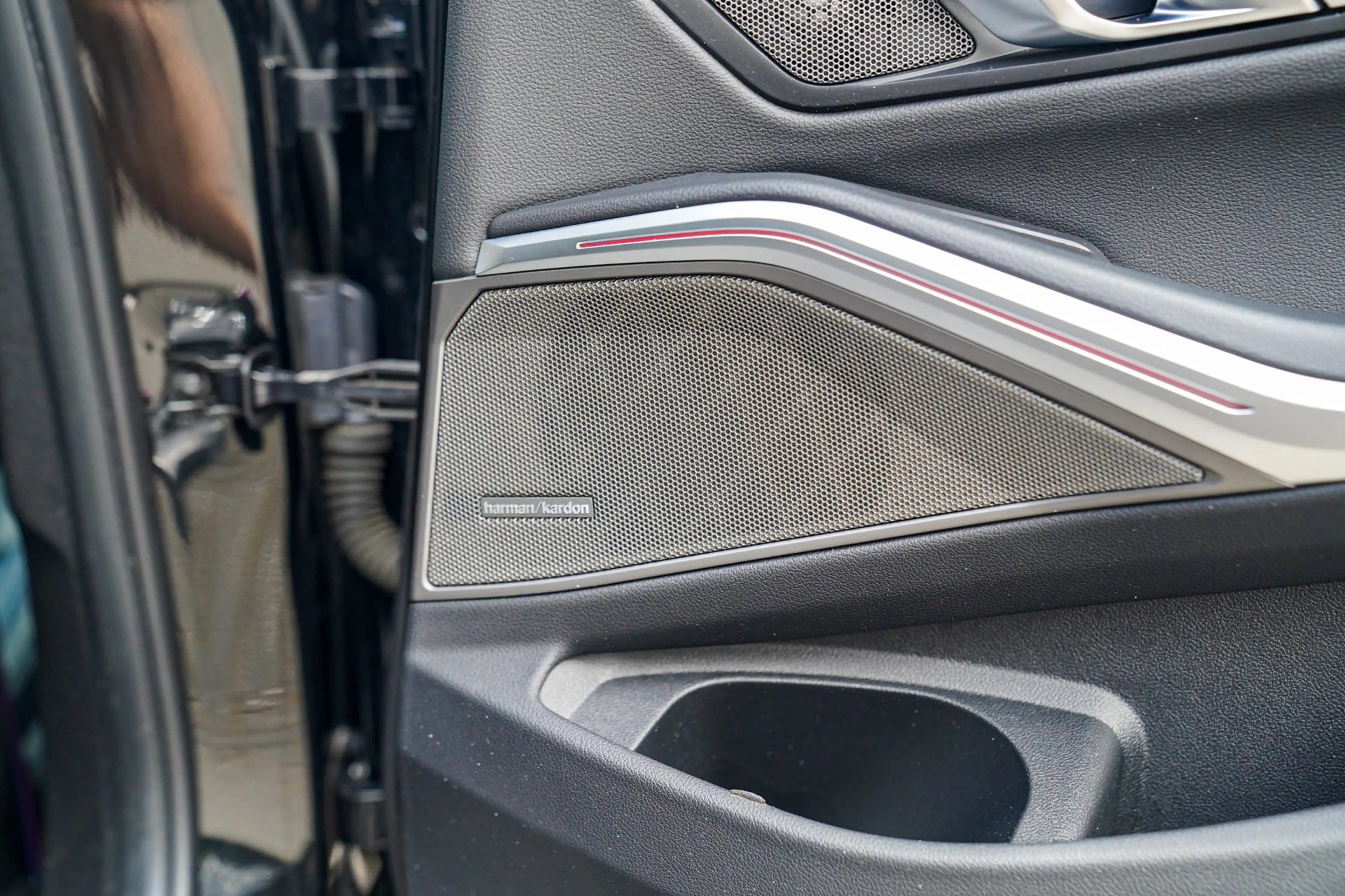 BMW 340 3-serie M340i xDrive High Executive Edition | Harm — photo 19