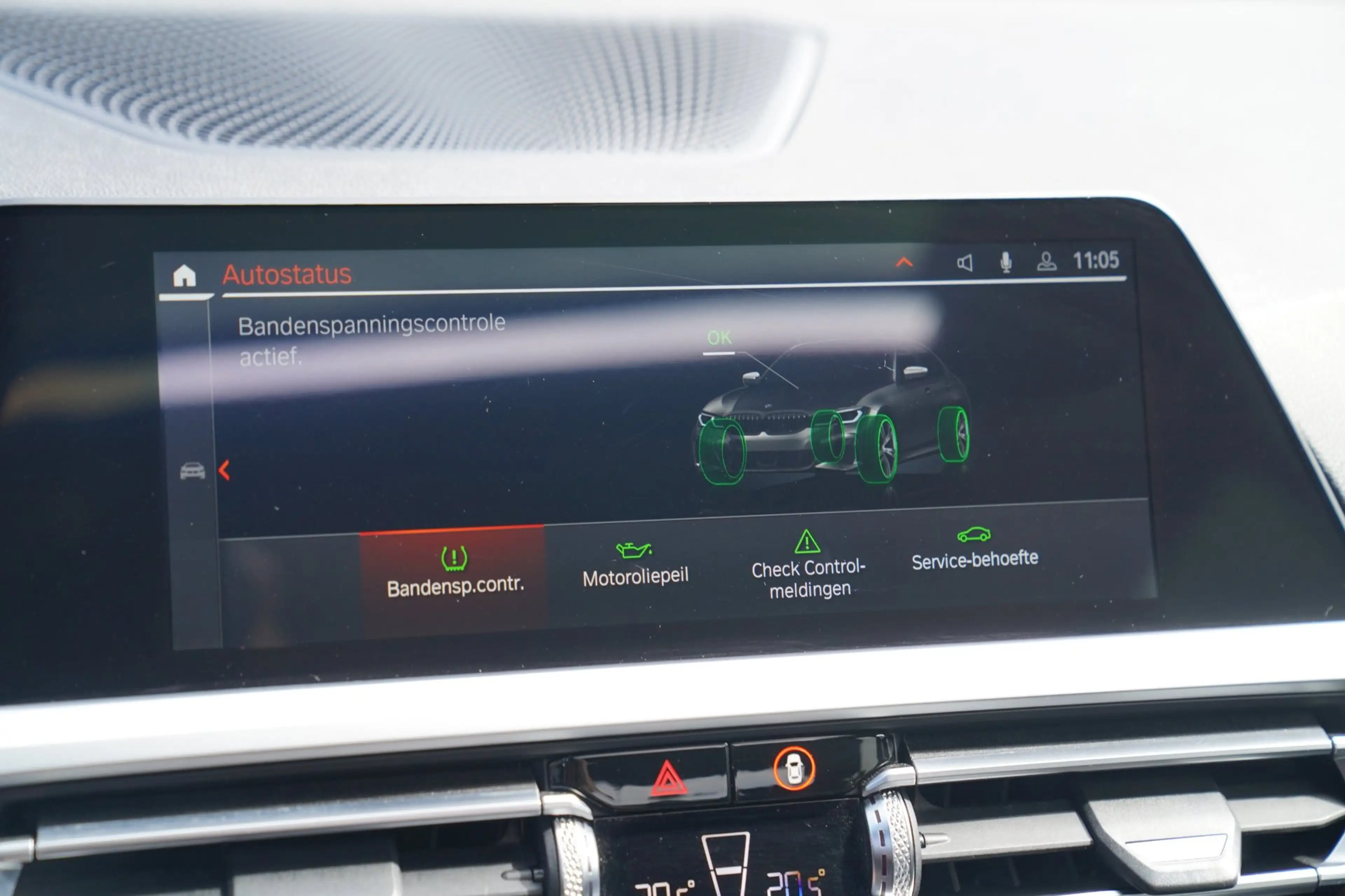 BMW 340 3-serie M340i xDrive High Executive Edition | Harm — photo 49