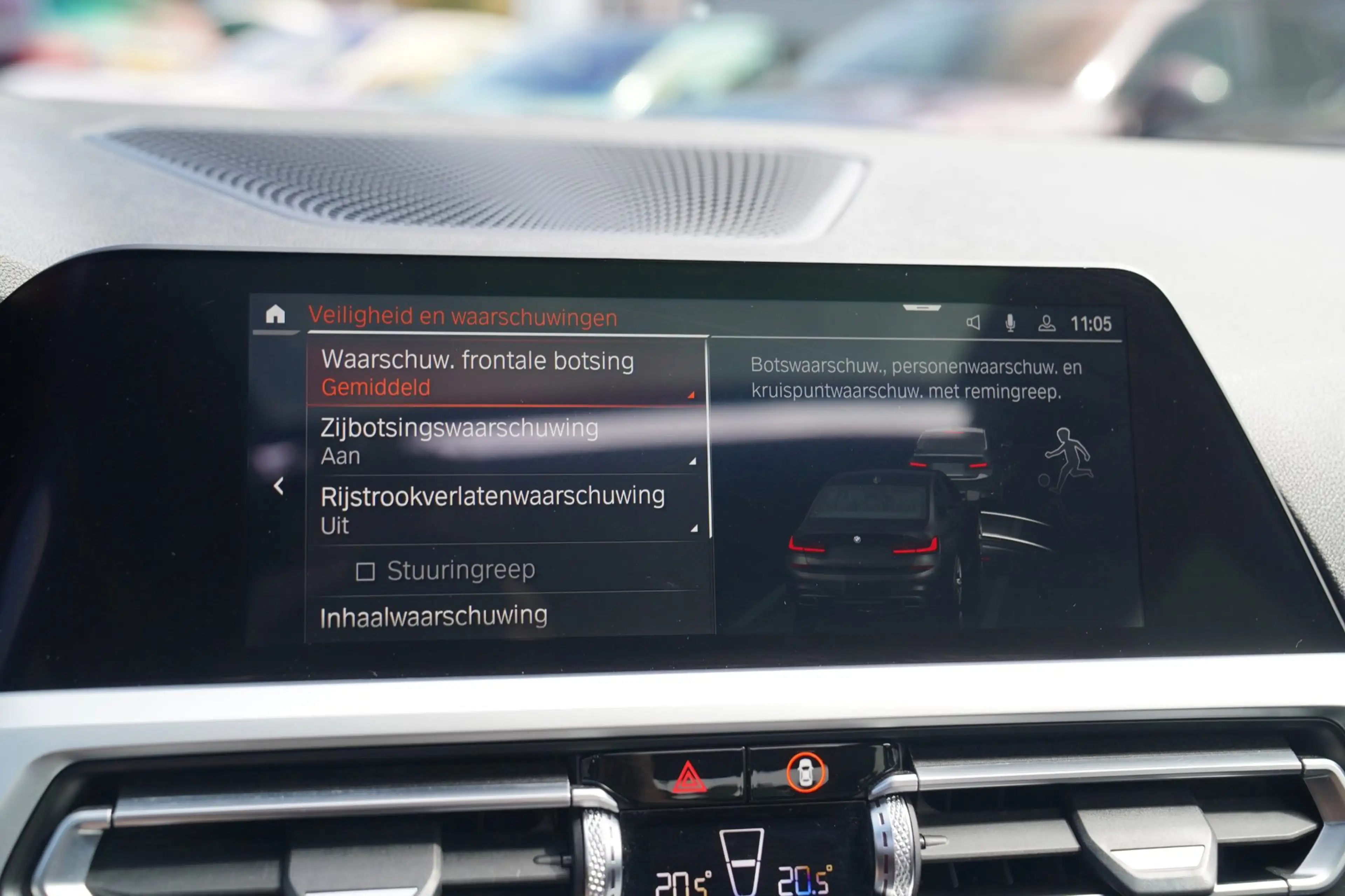 BMW 340 3-serie M340i xDrive High Executive Edition | Harm — photo 46