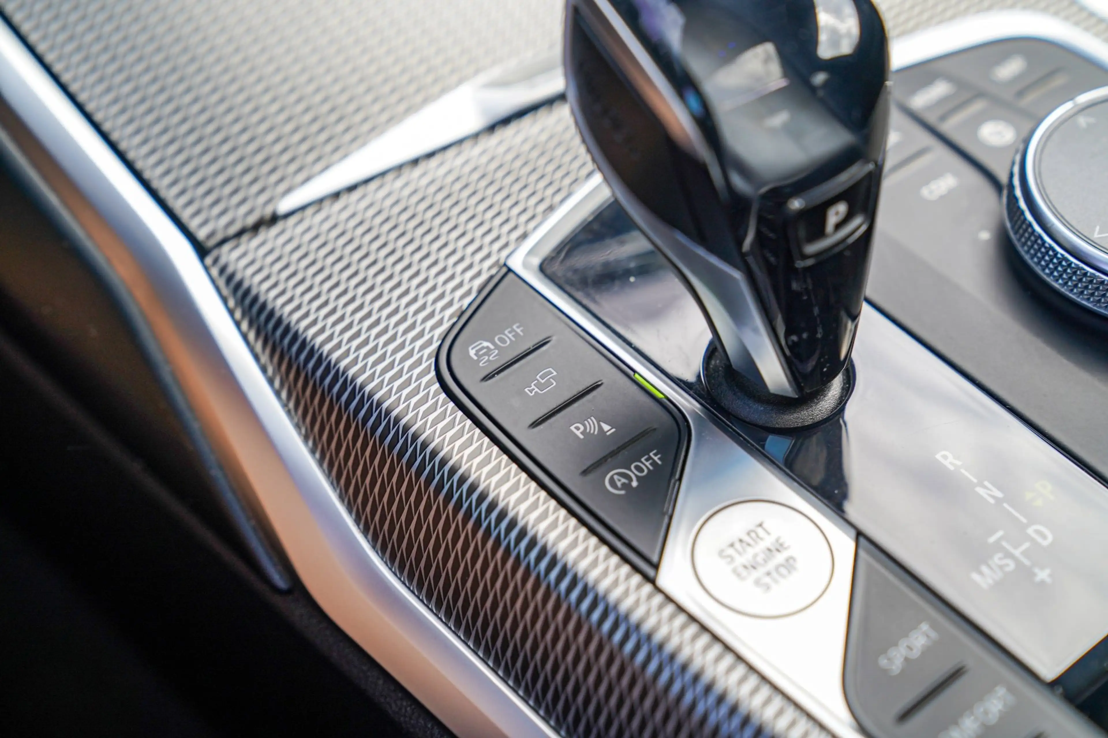 BMW 340 3-serie M340i xDrive High Executive Edition | Harm — photo 39