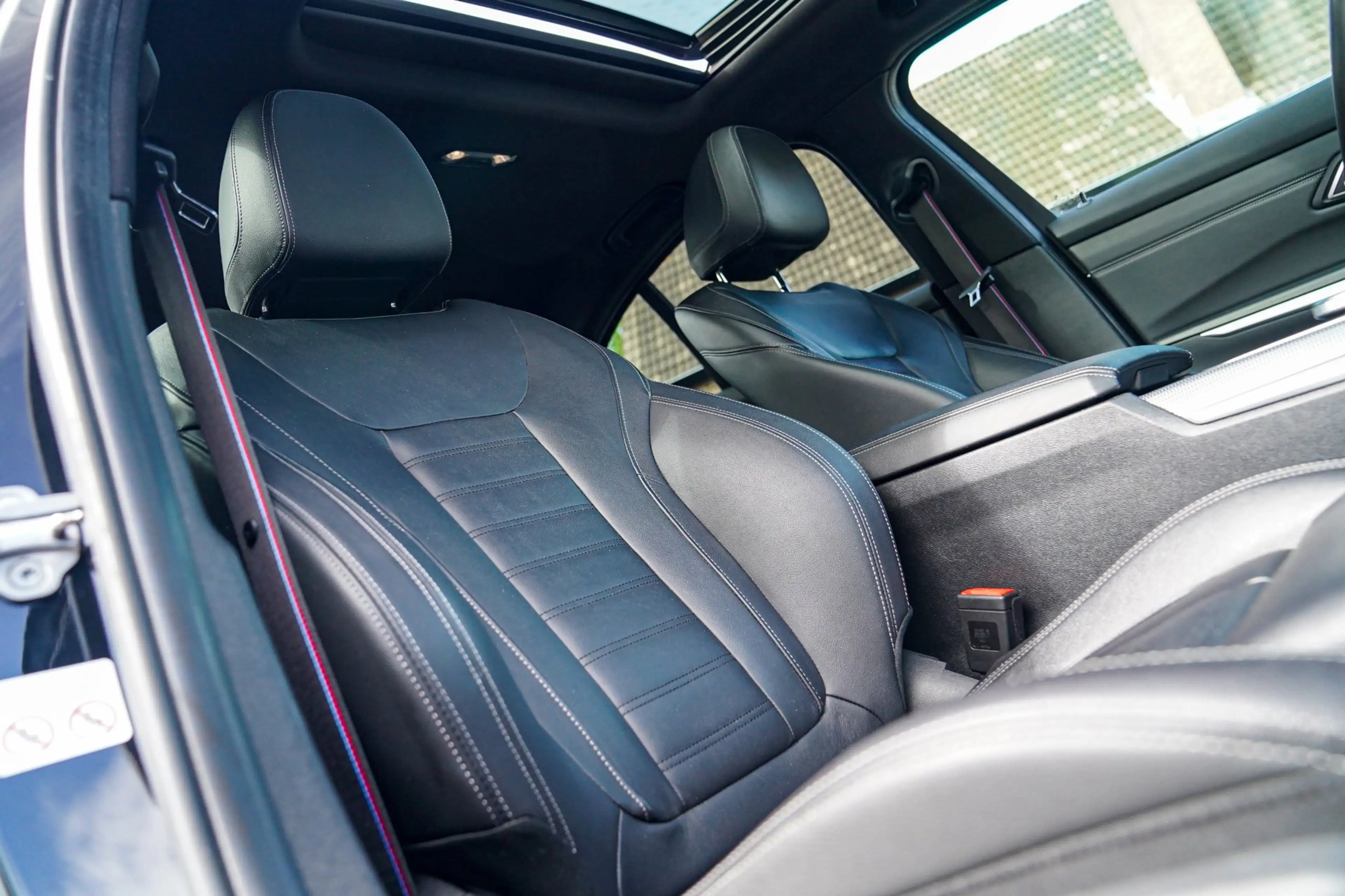 BMW 340 3-serie M340i xDrive High Executive Edition | Harm — photo 26