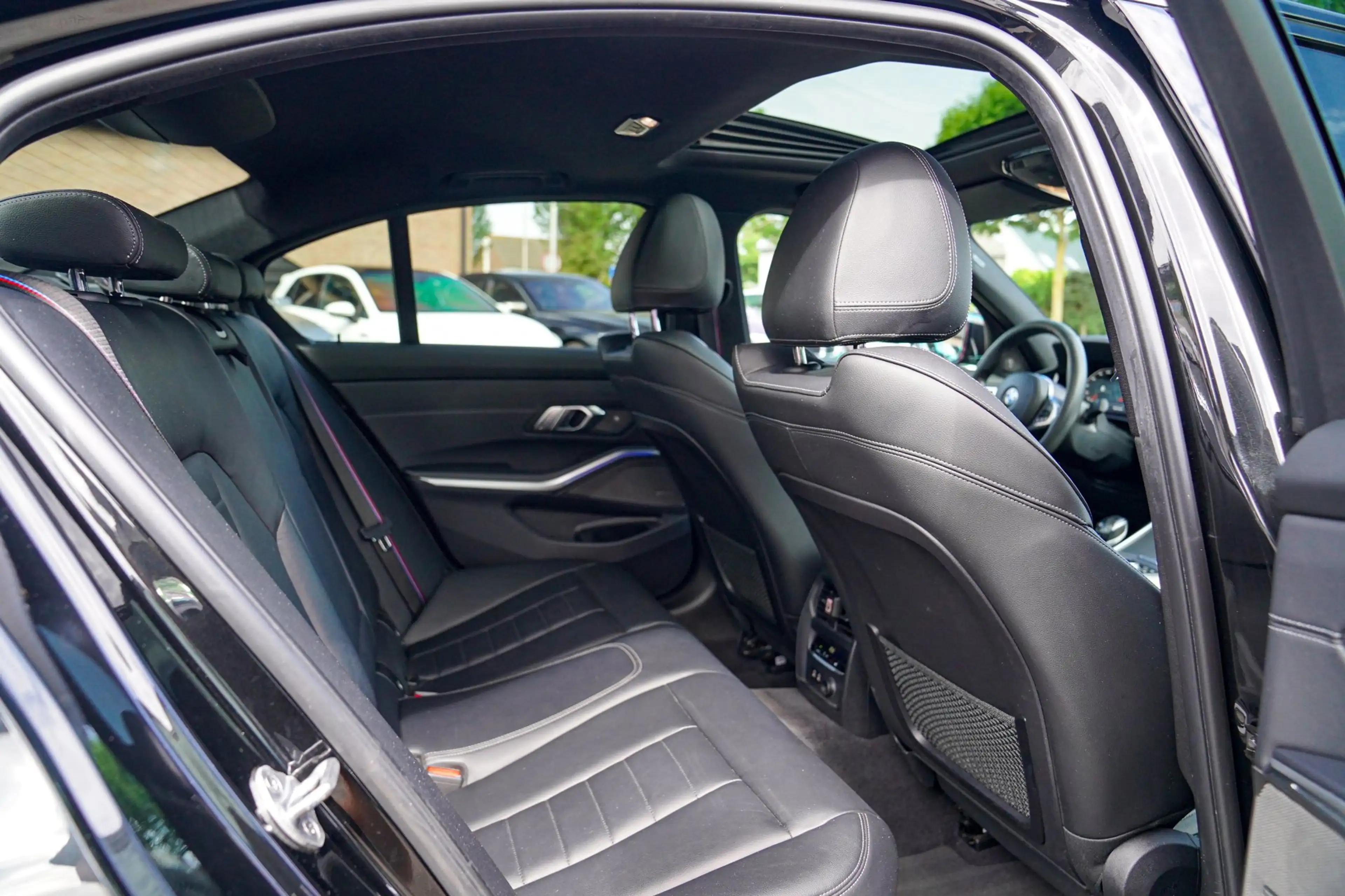 BMW 340 3-serie M340i xDrive High Executive Edition | Harm — photo 20