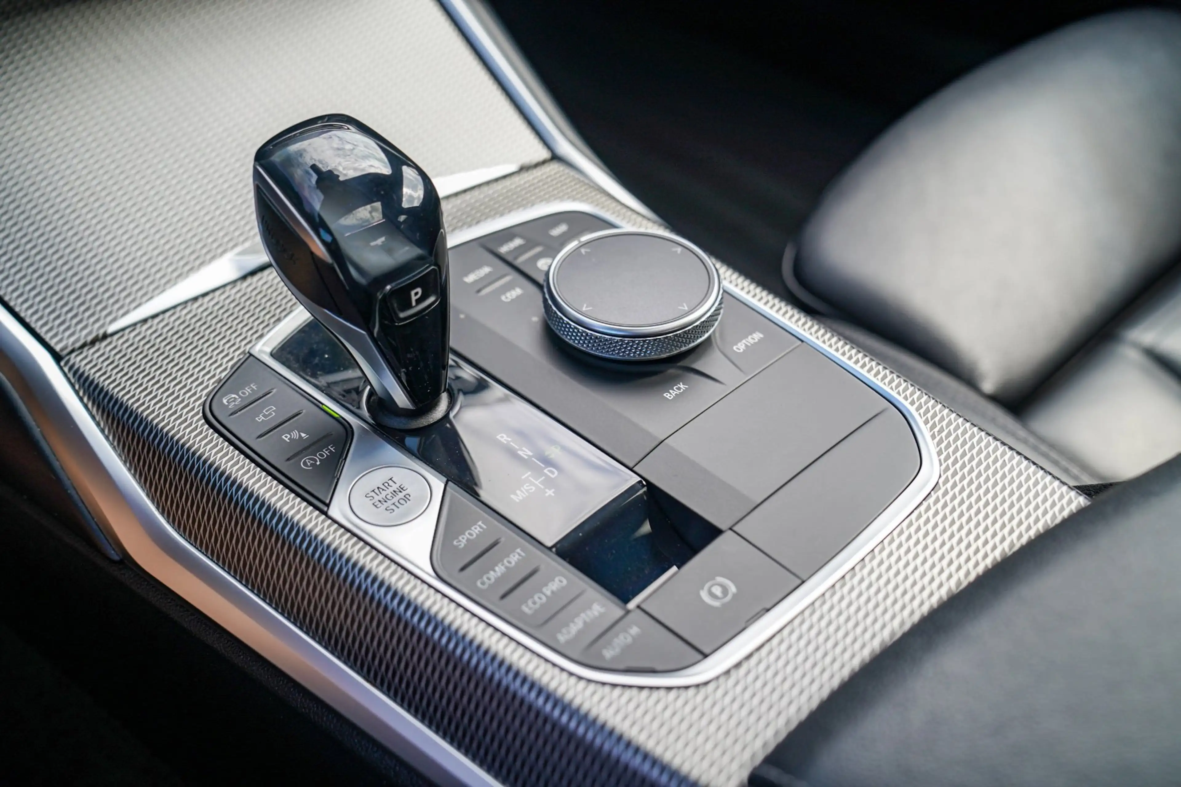 BMW 340 3-serie M340i xDrive High Executive Edition | Harm — photo 37