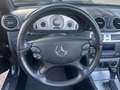 Mercedes-Benz CLK 280 AVANTGARDE Cabrio Leder Xenon Automatik Kék - thumbnail 13