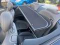 Mercedes-Benz CLK 280 AVANTGARDE Cabrio Leder Xenon Automatik Kék - thumbnail 7