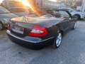 Mercedes-Benz CLK 280 AVANTGARDE Cabrio Leder Xenon Automatik Bleu - thumbnail 4