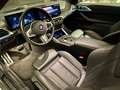 BMW 420 i Coupé Msport Gris - thumbnail 9