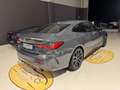BMW 420 i Coupé Msport Gris - thumbnail 5