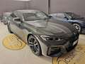 BMW 420 i Coupé Msport Gris - thumbnail 1