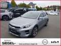 Kia XCeed Spirit Plug-in Hybrid Silber - thumbnail 1