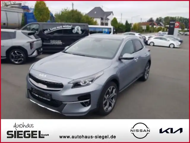 Kia XCeed Spirit Plug-in Hybrid