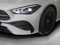 Mercedes-Benz CLE 200 CAB-AMG-NIGHT-MEMORY-KEYLESS-UVP 75.800 Blanc - thumbnail 3