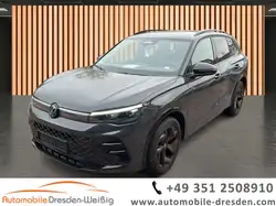 Volkswagen Tiguan 1.5 eTSI MHEV R Line DSG Black Style ACC