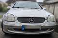 Mercedes-Benz SLK 200 SLK 200 Kompressor Argent - thumbnail 2