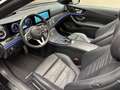 Mercedes-Benz E 450 E450 Cabrio 4M AMG LINE **1. HAND*MEMORY*360°** Schwarz - thumbnail 11