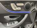 Mercedes-Benz E 450 E450 Cabrio 4M AMG LINE **1. HAND*MEMORY*360°** Schwarz - thumbnail 13