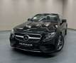 Mercedes-Benz E 450 E450 Cabrio 4M AMG LINE **1. HAND*MEMORY*360°** Schwarz - thumbnail 1