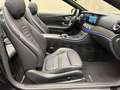 Mercedes-Benz E 450 E450 Cabrio 4M AMG LINE **1. HAND*MEMORY*360°** Schwarz - thumbnail 20
