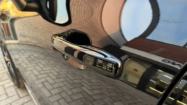 Volvo XC60 view 17