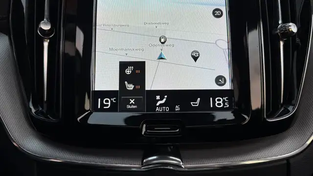 Volvo XC60 view 20