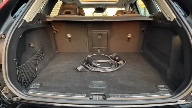 Volvo XC60 view 15