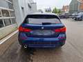 BMW 118 Benzine: Navigatie, Zetelverw.,CruiseCntrl,.. GARA Blue - thumbnail 4