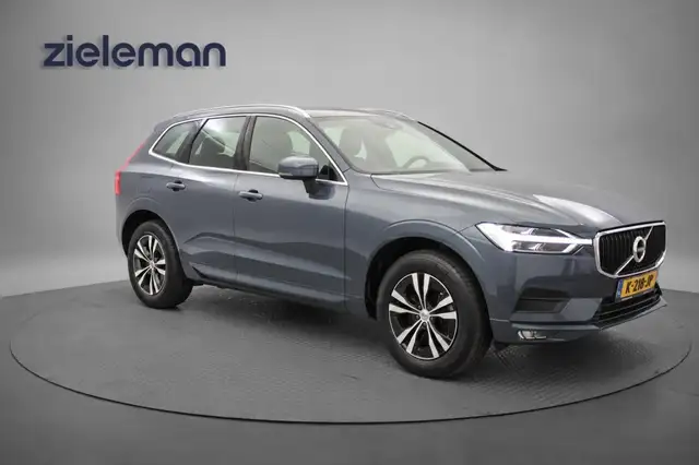 2021 Volvo XC60 in Blue for sale