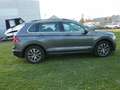 Volkswagen Tiguan Comfortline 2,0 TDI 110 kW/150 DSG Original AHK! Grau - thumbnail 4