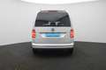 Volkswagen Caddy 2.0 TDI Comfortline Einparkhilfe Navi Silber - thumbnail 4
