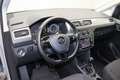 Volkswagen Caddy 2.0 TDI Comfortline Einparkhilfe Navi Silber - thumbnail 10