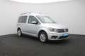 Volkswagen Caddy 2.0 TDI Comfortline Einparkhilfe Navi Silber - thumbnail 6