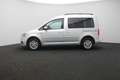 Volkswagen Caddy 2.0 TDI Comfortline Einparkhilfe Navi Silber - thumbnail 2