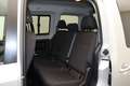 Volkswagen Caddy 2.0 TDI Comfortline Einparkhilfe Navi Silber - thumbnail 11