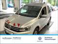 Volkswagen Caddy 2.0 TDI Comfortline Einparkhilfe Navi Silber - thumbnail 1