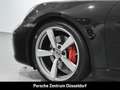 Porsche 992 911 Targa 4S Sportabgasanlage BOSE 21-Zoll Nero - thumbnail 13