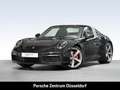 Porsche 992 911 Targa 4S Sportabgasanlage BOSE 21-Zoll Nero - thumbnail 1
