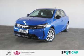Corsa Electric Edition | Wärmepumpe | SHZ | PDC |