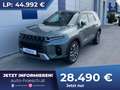 SsangYong Torres 1,5 GDI Aut. CLEVER 20er SITZBELÜFTUNG ACC Grün - thumbnail 1