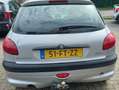 Peugeot 206 206 1.4 Gentry Zilver - thumbnail 8