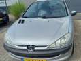 Peugeot 206 206 1.4 Gentry Zilver - thumbnail 3