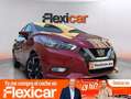 Nissan Micra IG-T 68 kW (92 CV) E6D-F Acenta Rojo - thumbnail 1